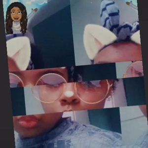 Meet your Posher, Kalia